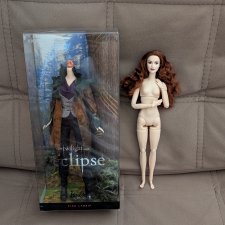 Виктория сумерки тело в коробке