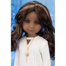 Парик куклы Руби Ред Ruby Red  Грейс