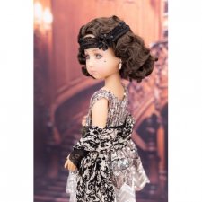 Парик куклы Руби Ред Ruby Red  Марго