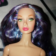 Куколка Поппи Паркер