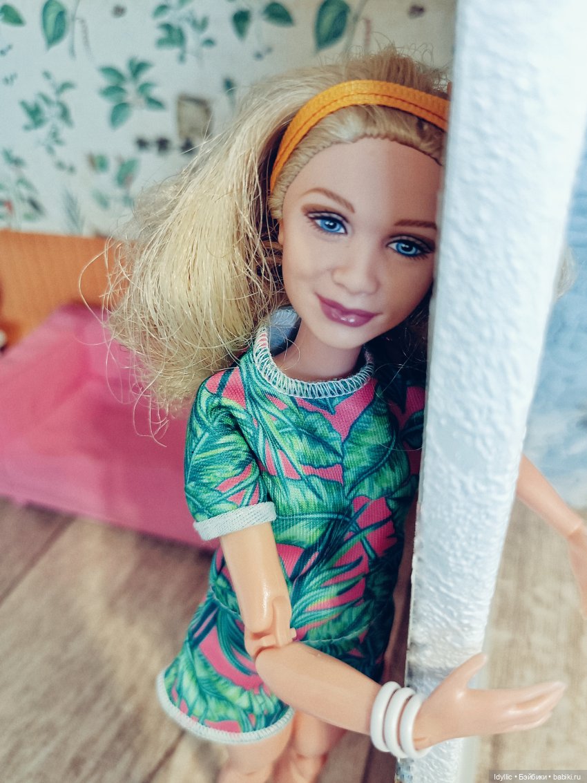 Нужен совет: гибриды Олсен (фото 3)