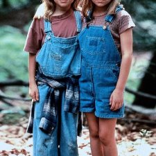 Нужен совет: гибриды Олсен