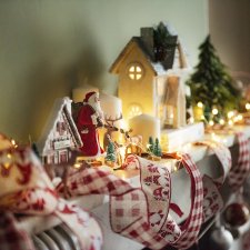 Мои первые наряды для Паолок