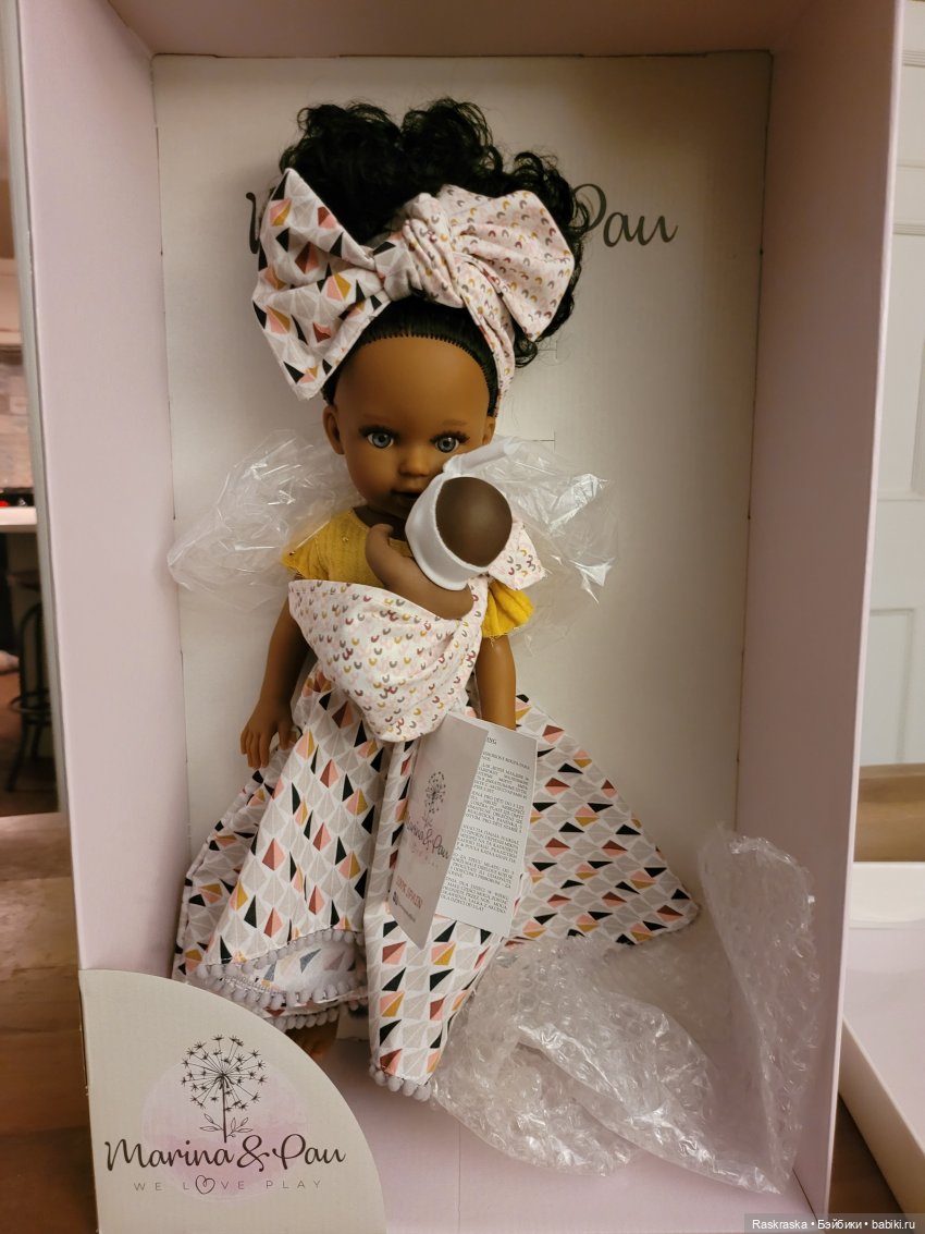 Новоселы из Испании - часть вторая, контрастная (фото 5)