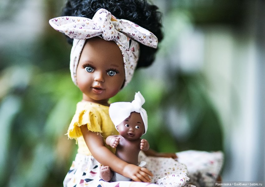 Новоселы из Испании - часть вторая, контрастная (фото 8)