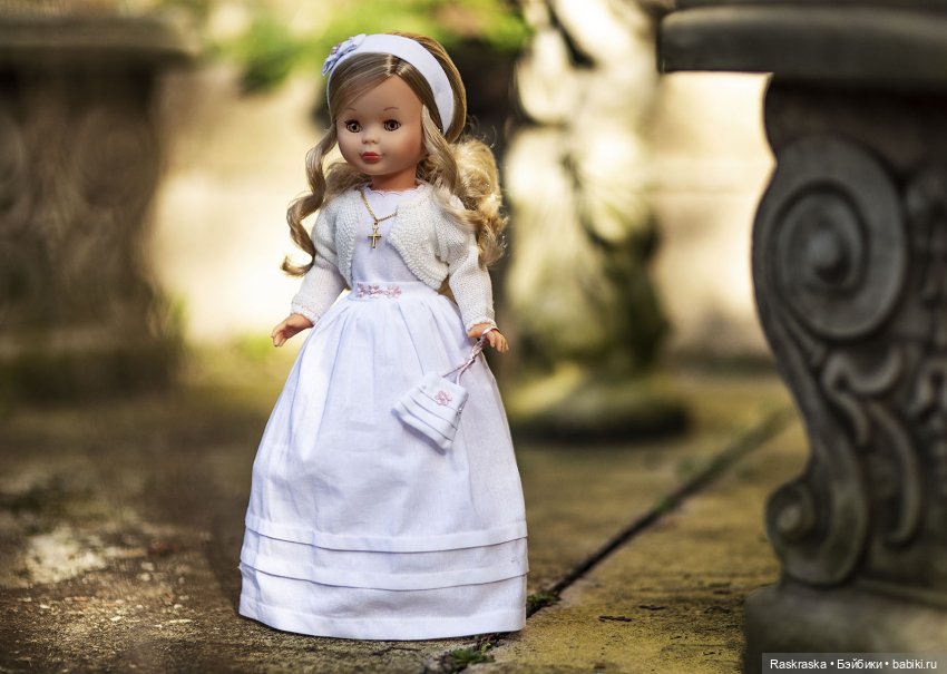 Новоселы из Испании - часть вторая, контрастная (фото 4)