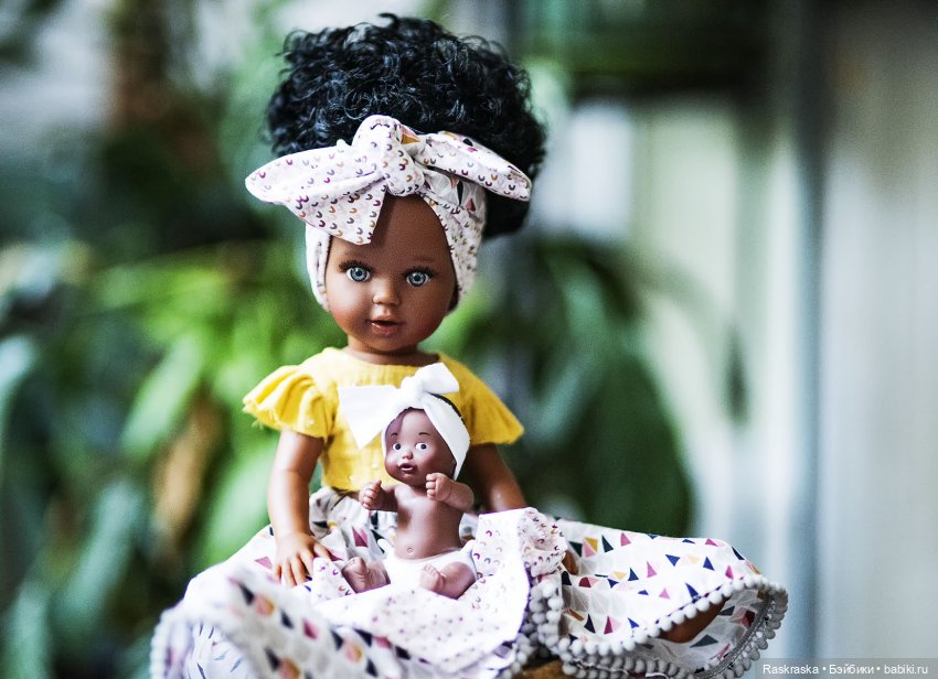 Новоселы из Испании - часть вторая, контрастная (фото 7)