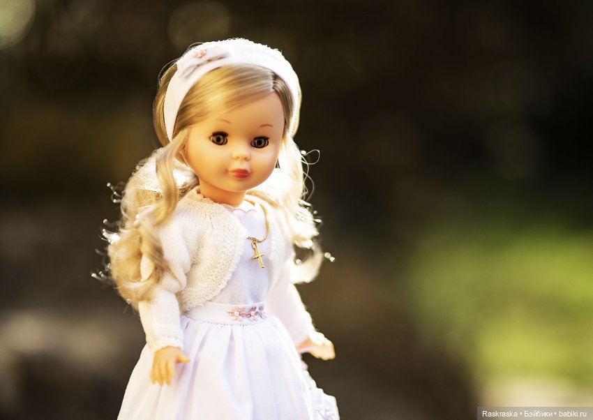 Новоселы из Испании - часть вторая, контрастная (фото 3)