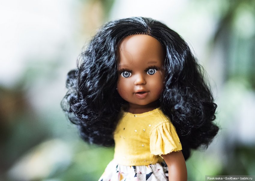 Новоселы из Испании - часть вторая, контрастная (фото 9)