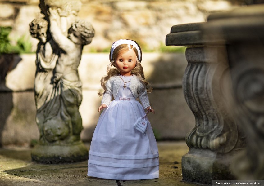 Новоселы из Испании - часть вторая, контрастная (фото 2)