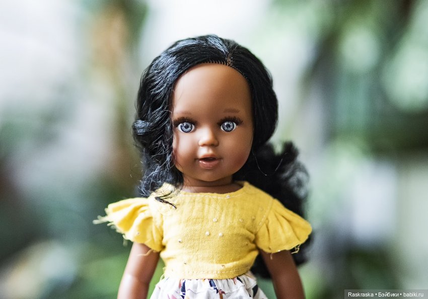 Новоселы из Испании - часть вторая, контрастная (фото 10)