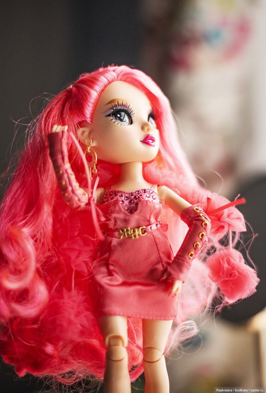 Дождалась я. Priscilla Perez Rainbow High. 5 серия! Показываю | Бэйбики Дождалась я. Priscilla Perez Rainbow High. 5 серия! Показываю (фото 8)