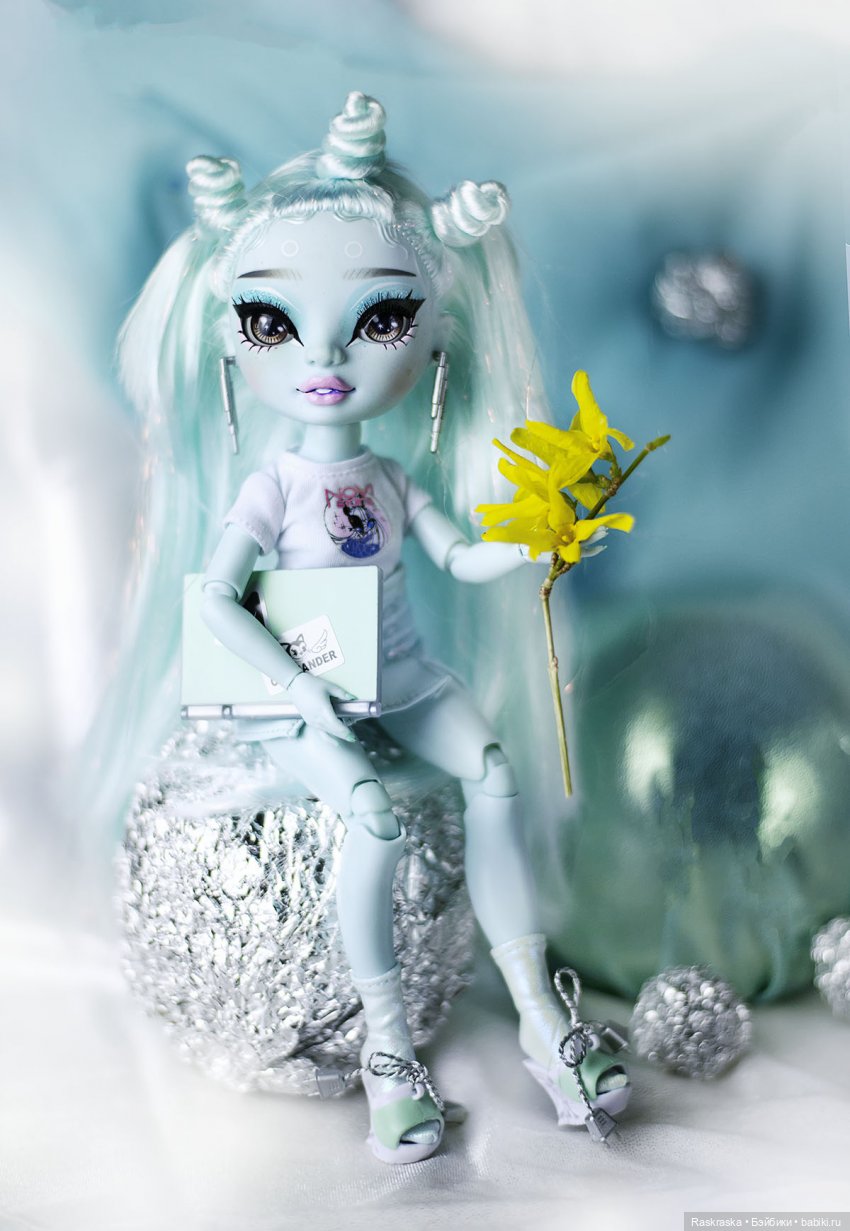 Инопланетная Зоюшка - еще одна моя Тенька ! Zooey Electra Rainbow High | Бэйбики Инопланетная Зоюшка - еще одна моя Тенька ! Zooey Electra Rainbow High