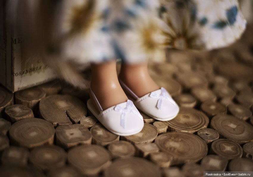 Заселились новые Паолки — Куклы Paola Reina (Паола Рейна): новинки (фото 4)