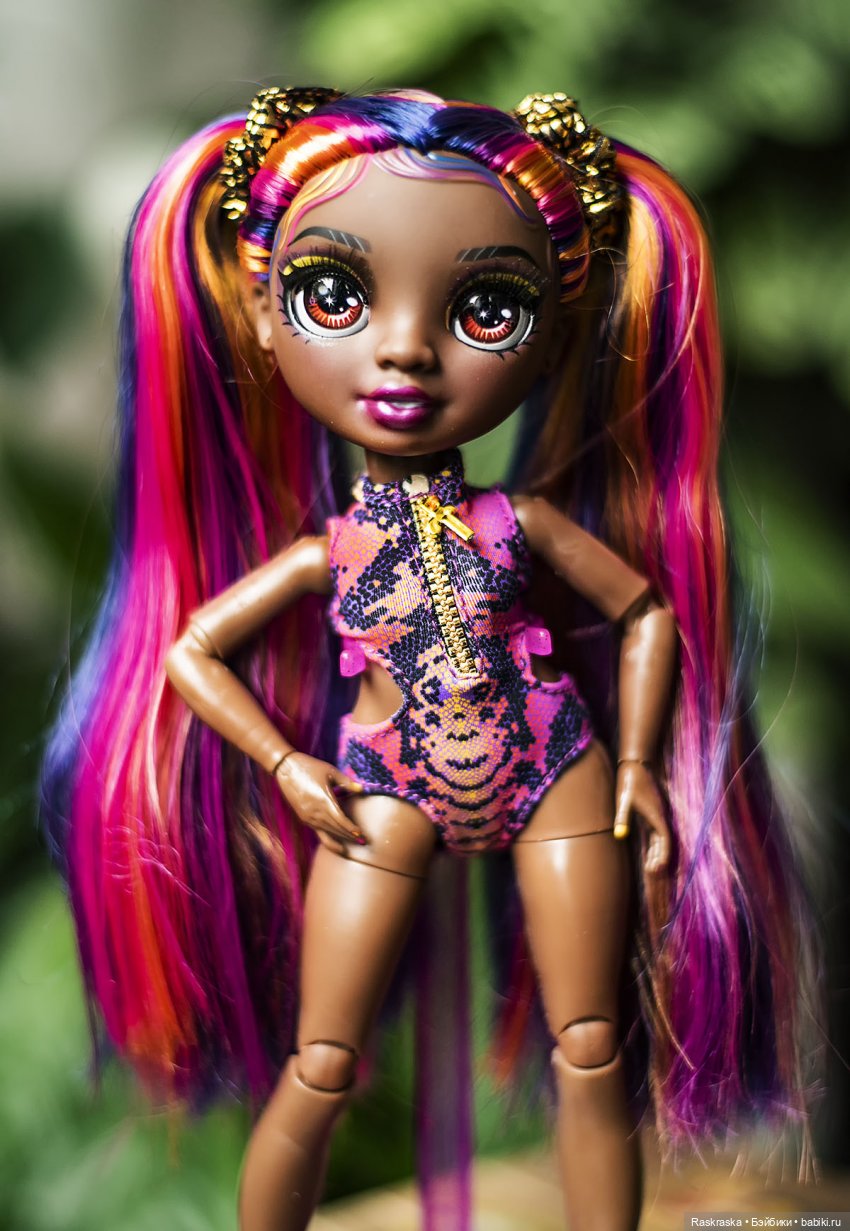 Радужные знойные красотки. Phaedra Westward и Simone Summers | Бэйбики Радужные знойные красотки. Phaedra Westward и Simone Summers