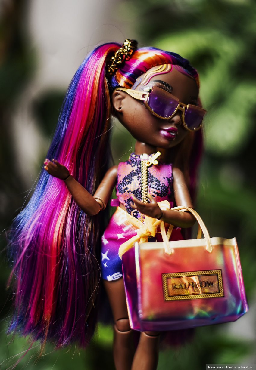 Радужные знойные красотки. Phaedra Westward и Simone Summers | Бэйбики Радужные знойные красотки. Phaedra Westward и Simone Summers