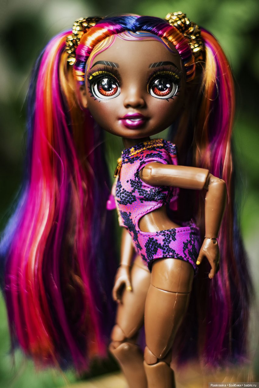 Радужные знойные красотки. Phaedra Westward и Simone Summers | Бэйбики Радужные знойные красотки. Phaedra Westward и Simone Summers