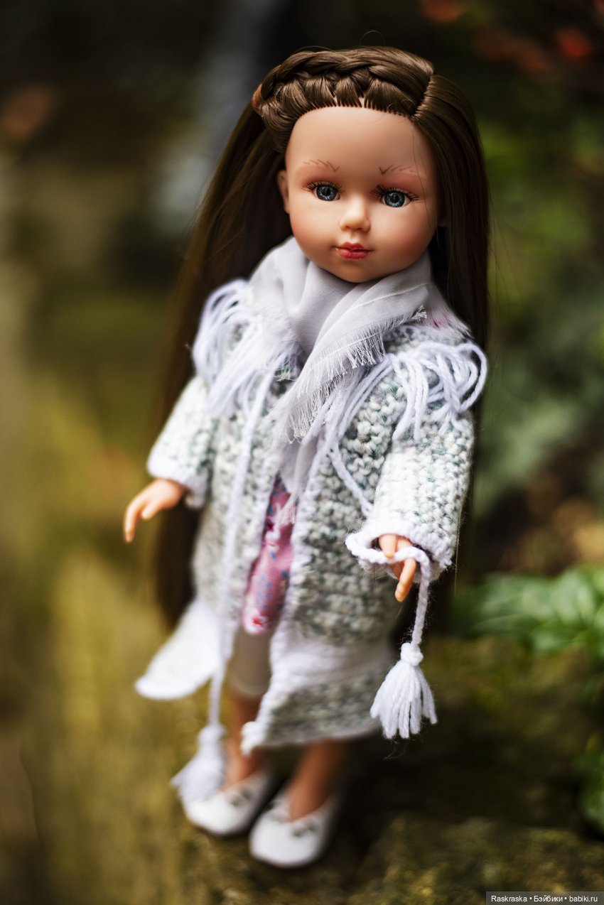 Малышка Ллоренс оделась наконец (фото 7)