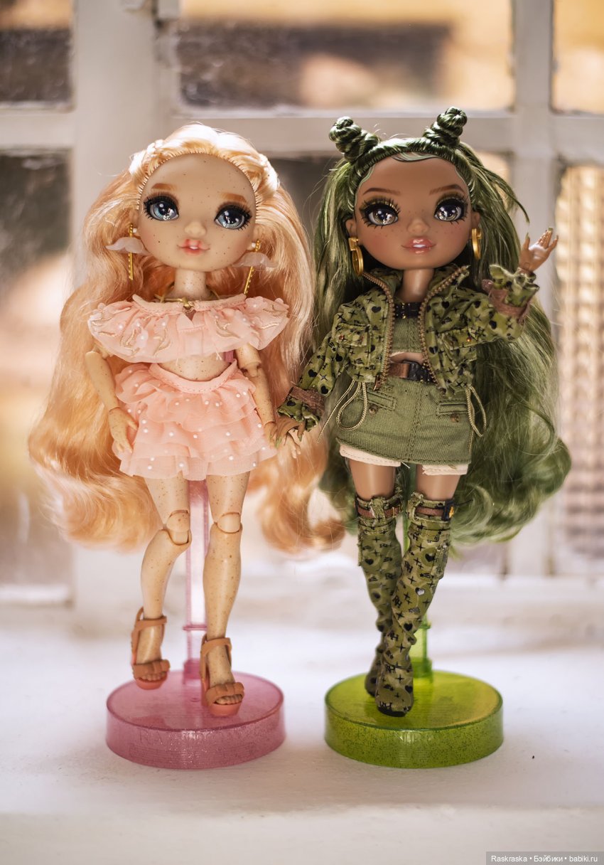 Вот она - моя Олива, - надменна, дерзка и красива. Olivia Woods Rainbow High | Бэйбики Вот она - моя Олива, - надменна, дерзка и красива. Olivia Woods Rainbow High