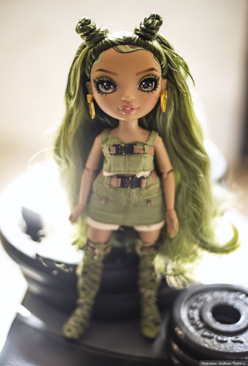 Вот она - моя Олива, - надменна, дерзка и красива. Olivia Woods Rainbow High | Бэйбики Вот она - моя Олива, - надменна, дерзка и красива. Olivia Woods Rainbow High