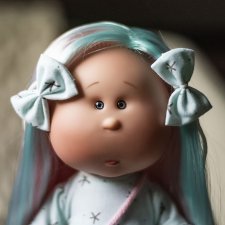 Моя первая Мия - впечатления и фото