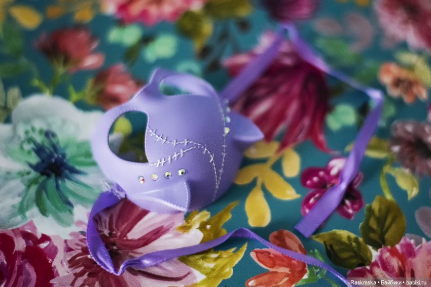 Виолетта, Виолетта. Violet Willow Rainbow High