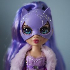 Виолетта, Виолетта. Violet Willow Rainbow High