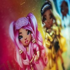 Моя коллекция Радужек на сегодняшний день