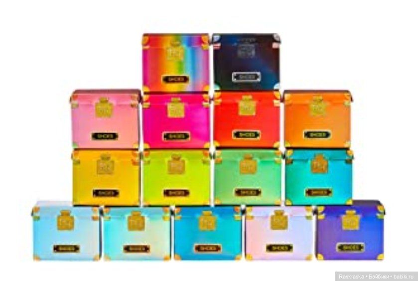 Федра в сарафане и сюрпризные туфли для Радужек | Бэйбики Федра в сарафане и сюрпризные туфли для Радужек