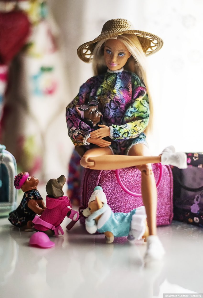 Мои собачки от Real Littles Cefa Toys | Бэйбики Мои собачки от Real Littles Cefa Toys