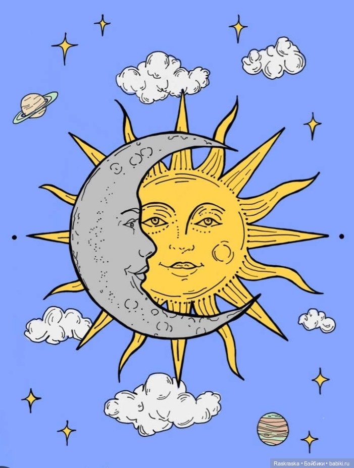 Радужные Солнце и Луна Sunny & Luna Madison Rainbow High