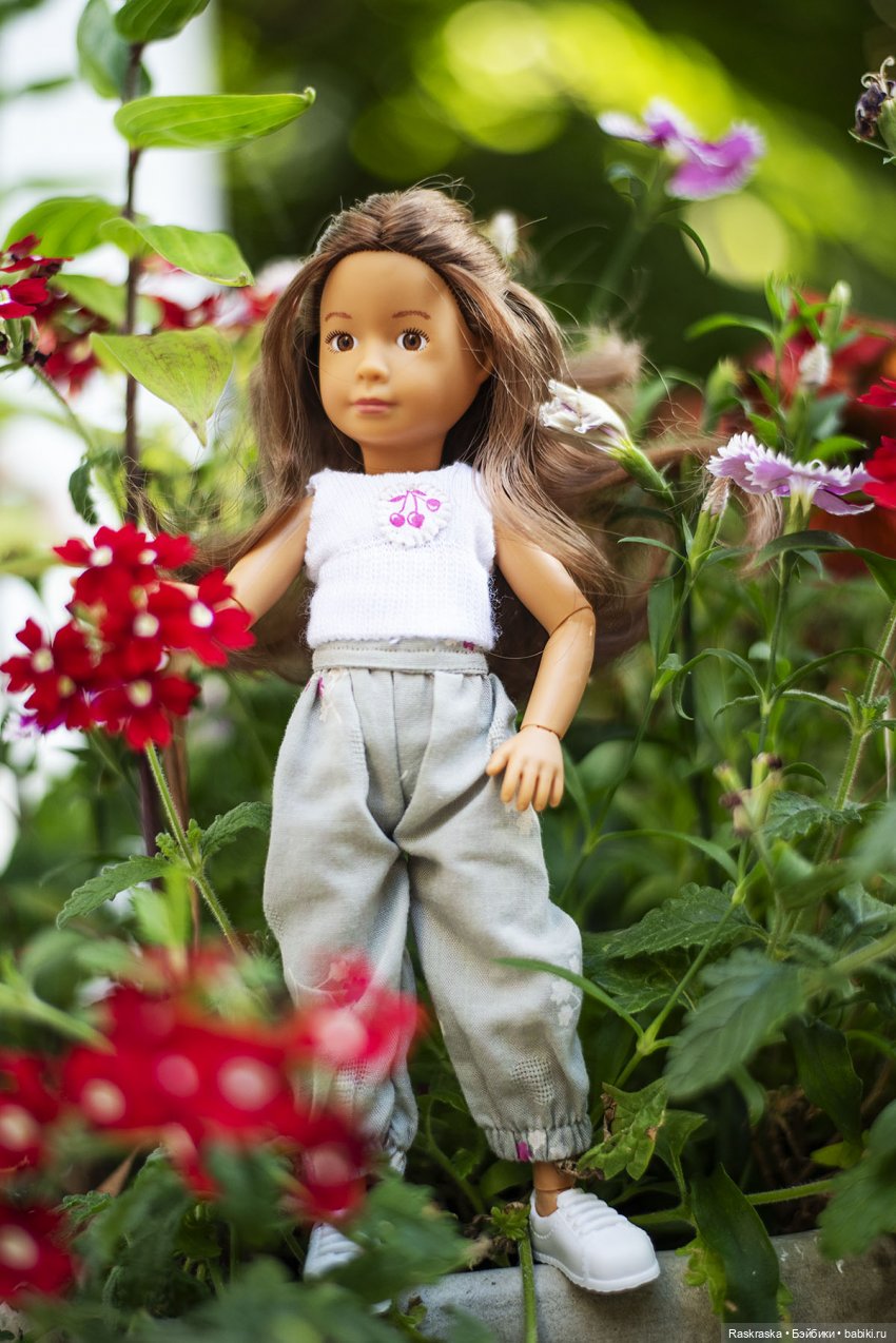 Комплектик для Софии Kruselings (фото 6)