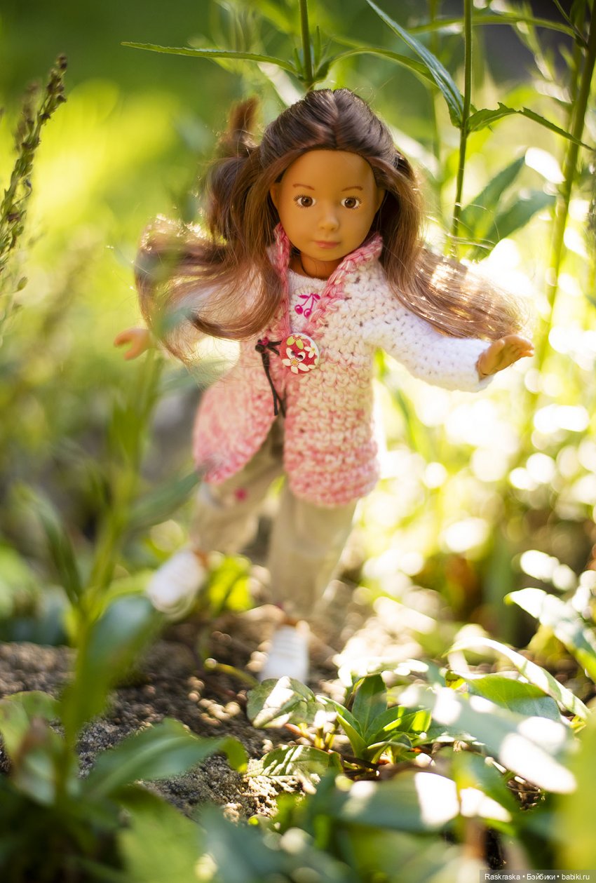 Комплектик для Софии Kruselings (фото 2)