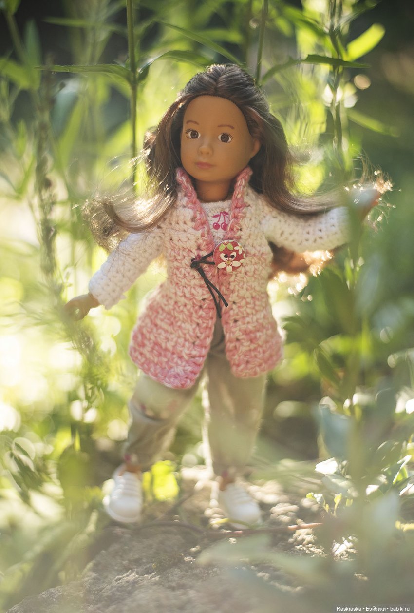 Комплектик для Софии Kruselings (фото 3)