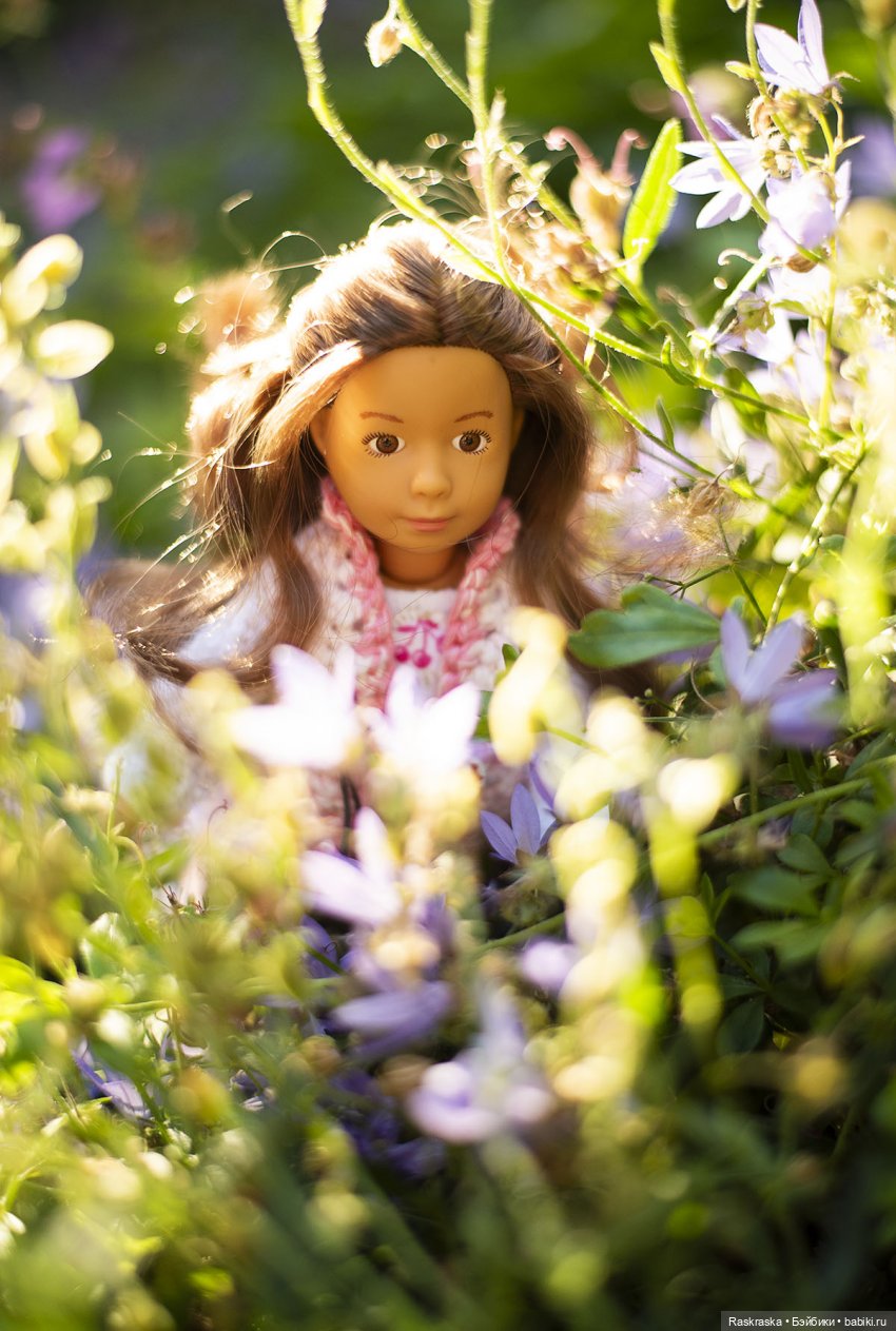 Комплектик для Софии Kruselings (фото 4)