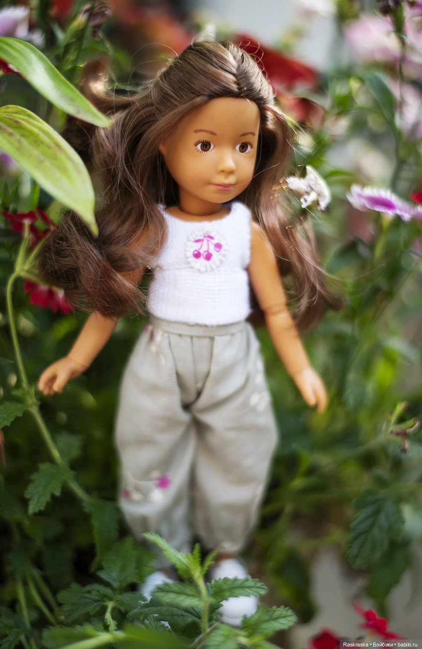 Комплектик для Софии Kruselings (фото 5)