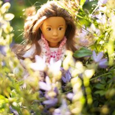 Комплектик для Софии Kruselings