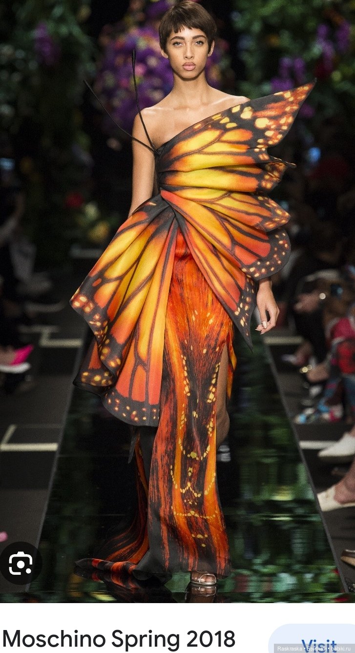 Подиумная Поппи Ну классная же - потому и поселилась Poppy Rowan Runway Series Rainbow High (фото 5)