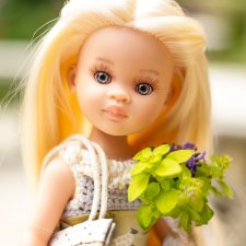 Для Паолушки