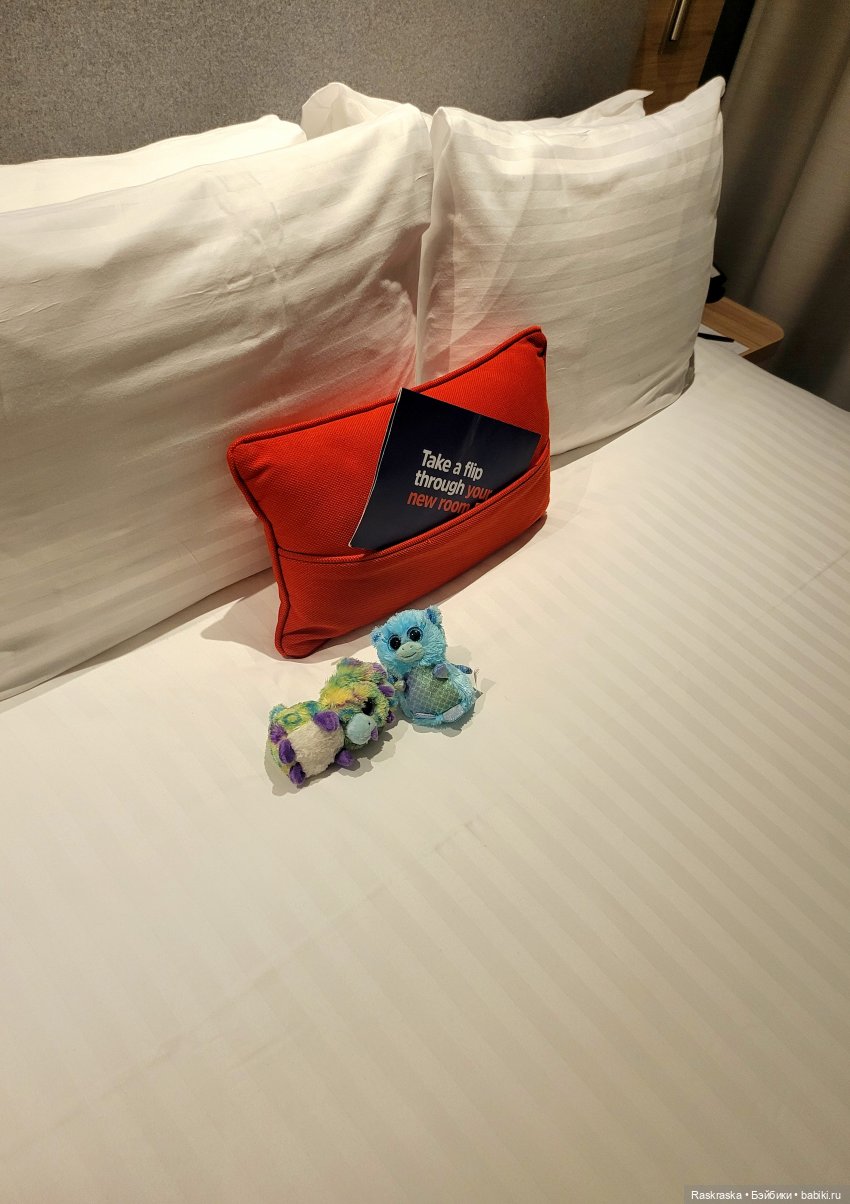 Немножко быстротечного отпуска (фото 2)