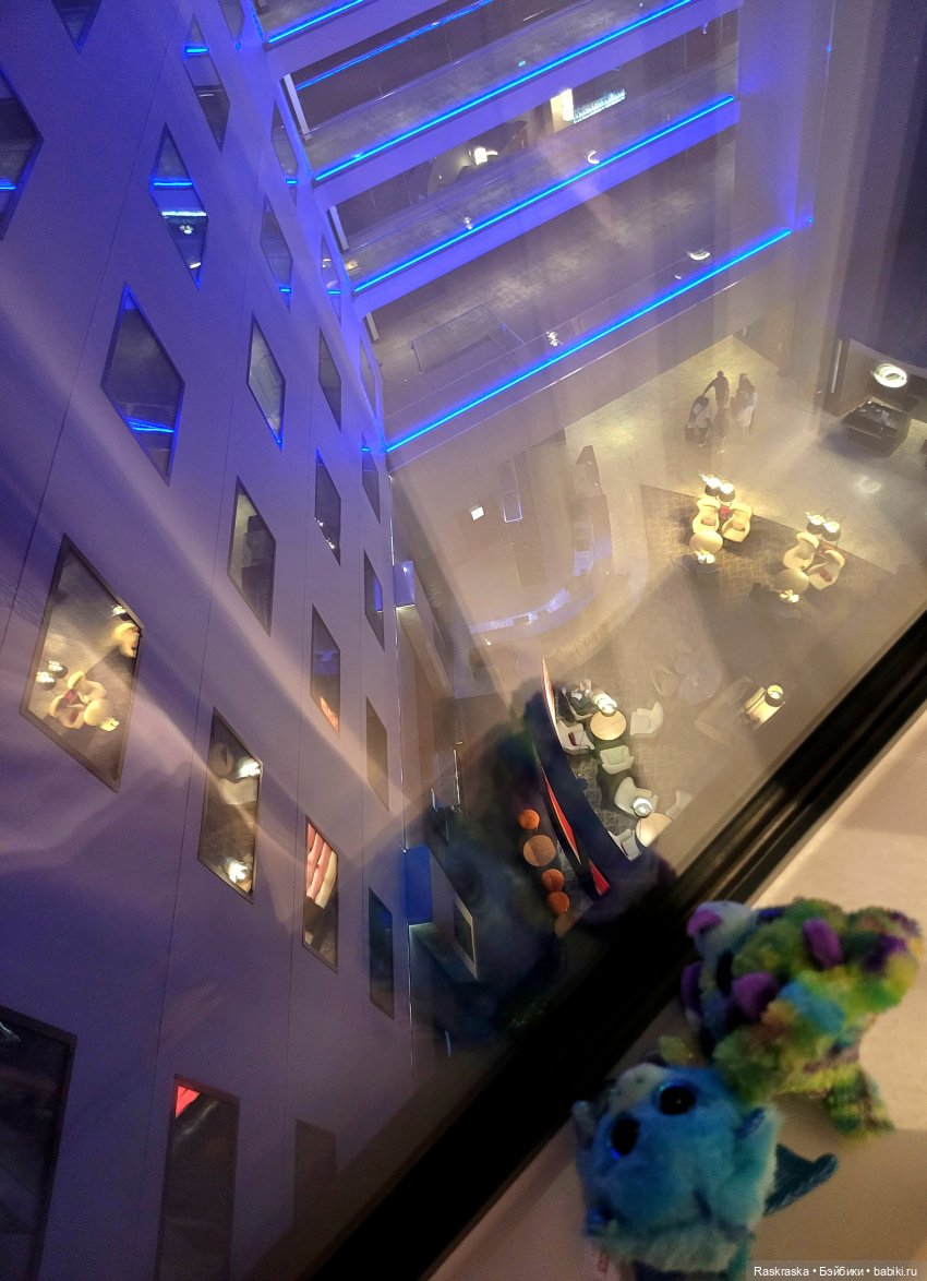 Немножко быстротечного отпуска (фото 3)