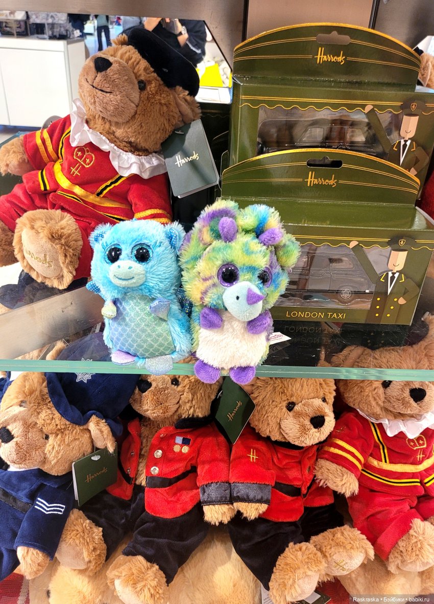 Немножко быстротечного отпуска (фото 9)