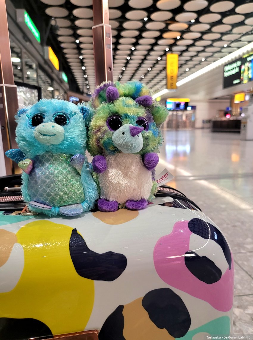 Немножко быстротечного отпуска (фото 4)