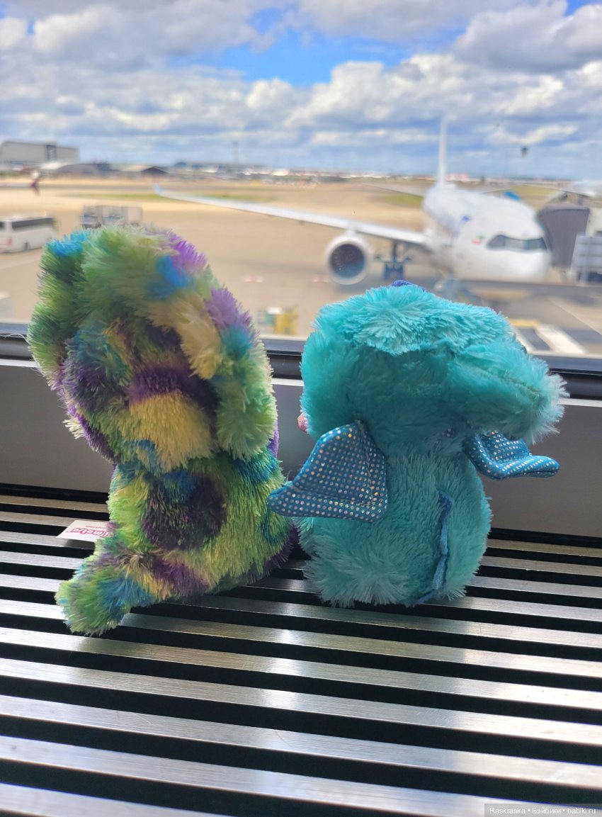 Немножко быстротечного отпуска (фото 7)