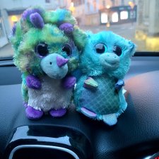 Немножко быстротечного отпуска