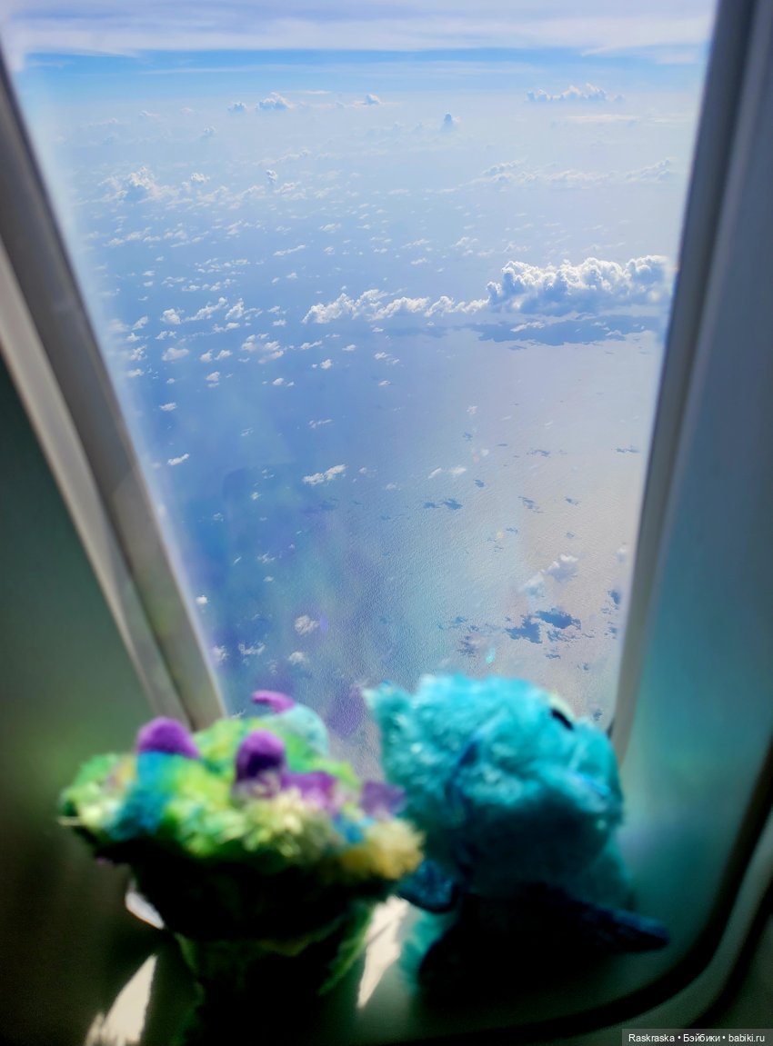 Продолжу пока показывать отпуск - Часть 2 (фото 9)