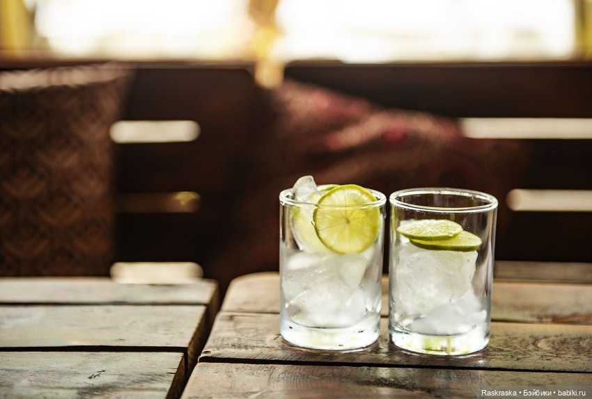 Продолжу пока показывать отпуск - Часть 2