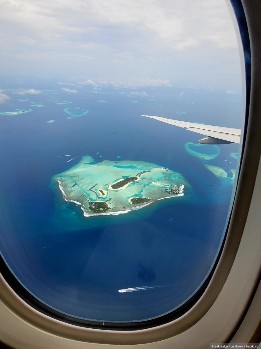 Продолжу пока показывать отпуск - Часть 2 (фото 10)