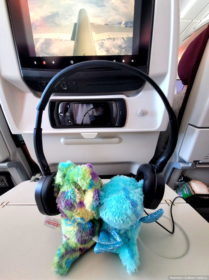 Продолжу пока показывать отпуск - Часть 2 (фото 2)