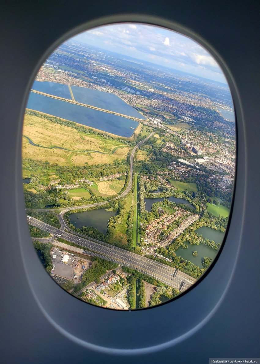 Продолжу пока показывать отпуск - Часть 2